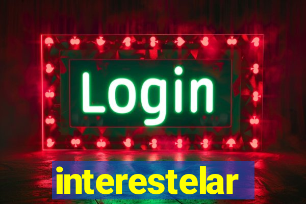 interestelar assistir telegram dublado